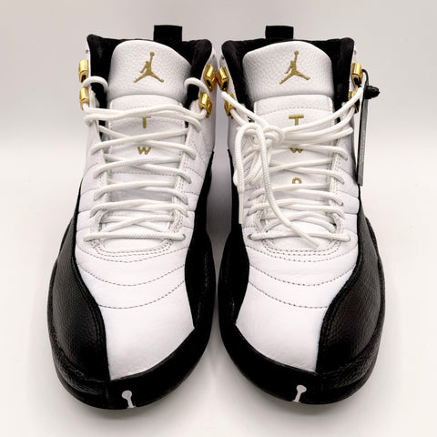 Air Jordan 12 Retro 'Royalty Taxi (2021)' | US M 10.5