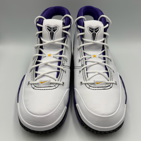 Nike Kobe 1 Protro `81 Pt Game (2026)` | US M 12