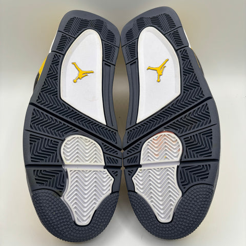 Air Jordan 4 Retro 'Lightning (2021)' | US M 11