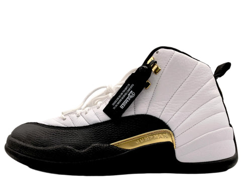 Air Jordan 12 Retro 'Royalty Taxi (2021)' | US M 10.5