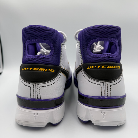 Nike Kobe 1 Protro `81 Pt Game (2026)` | US M 12