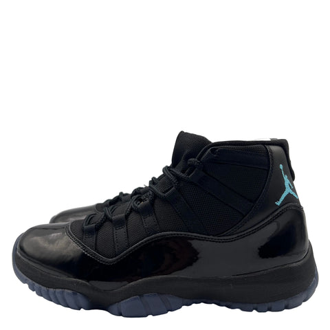 Jordan 11 Retro `Gamma Blue (2025)` | US M 9