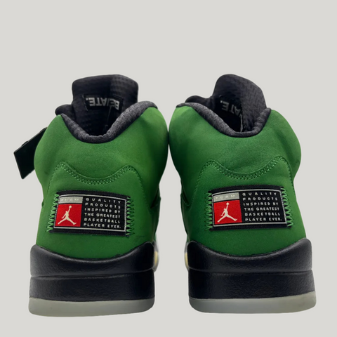 Air Jordan 5 Retro 'SE Oregon (2020)' | US M 13