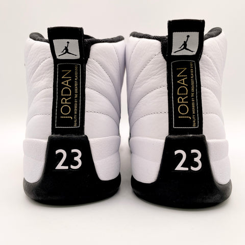 Air Jordan 12 Retro 'Royalty Taxi (2021)' | US M 10.5