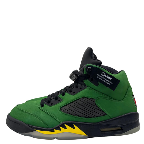 Air Jordan 5 Retro 'SE Oregon (2020)' | US M 13