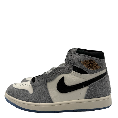 Jordan 1 Retro High OG `All-Star Cool Grey (2026)` | US M 13