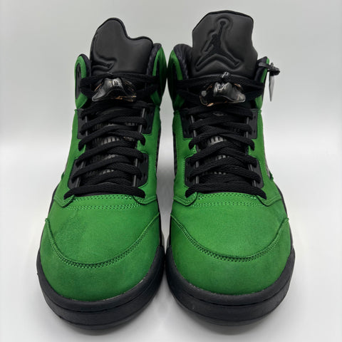 Air Jordan 5 Retro 'SE Oregon (2020)' | US M 13