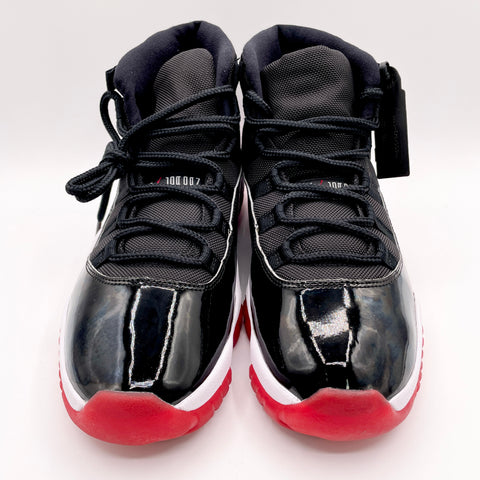 Air Jordan 11 Retro 'Playoff Bred (2019)' | US M 12