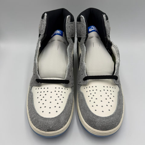 Jordan 1 Retro High OG `All-Star Cool Grey (2026)` | US M 13