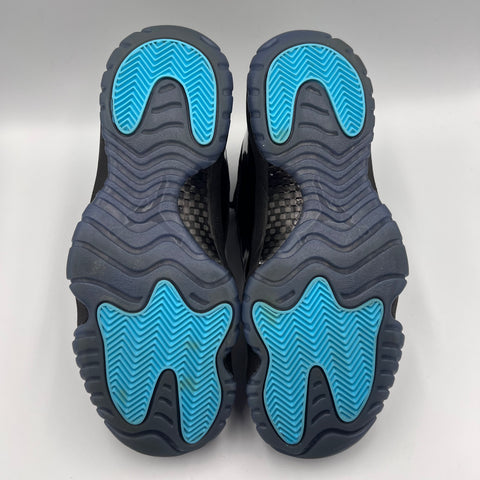 Jordan 11 Retro `Gamma Blue (2025)` | US M 9