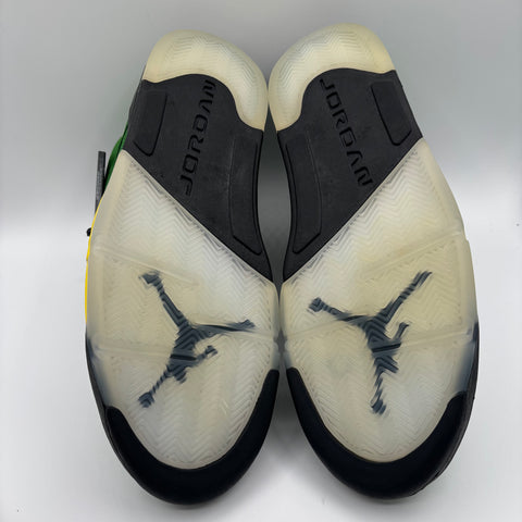 Air Jordan 5 Retro 'SE Oregon (2020)' | US M 13