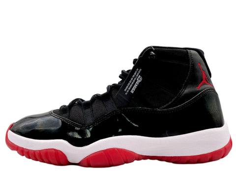 Air Jordan 11 Retro 'Playoff Bred (2019)' | US M 12
