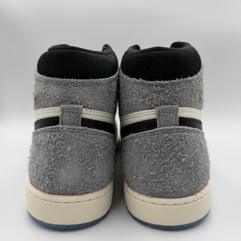 Jordan 1 Retro High OG `All-Star Cool Grey (2026)` | US M 13