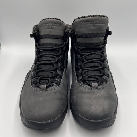 Jordan 10 Retro `Shadow (2025)` | US M 12