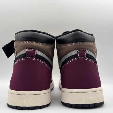 Air Jordan 1 Retro High OG 'Hand Crafted (2021)' | US M 10