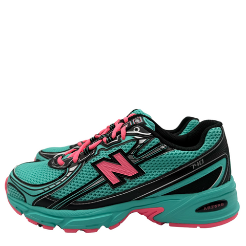 New Balance 740v2 `Cyber Jade (2025)` | US M 8.5