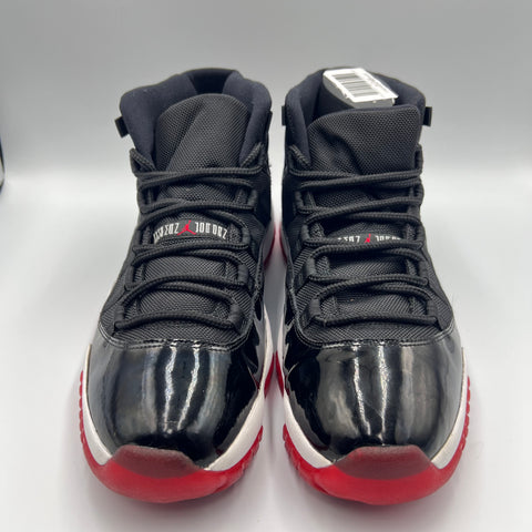 Jordan 11 Retro `Playoffs (2012)` | US M 12
