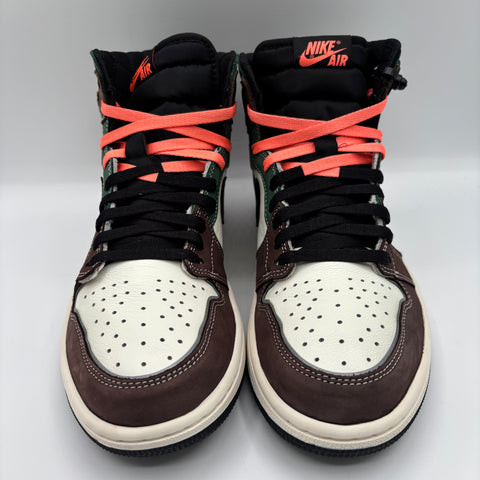 Air Jordan 1 Retro High OG 'Hand Crafted (2021)' | US M 10