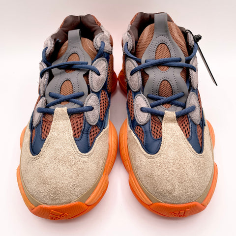 Adidas Yeezy 500 'Enflame (2021)' | US M 12