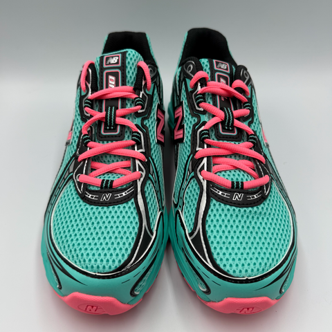 New Balance 740v2 `Cyber Jade (2025)` | US M 8.5