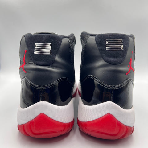 Jordan 11 Retro `Playoffs (2012)` | US M 12