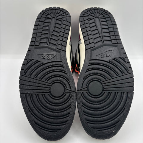 Air Jordan 1 Retro High OG 'Hand Crafted (2021)' | US M 10