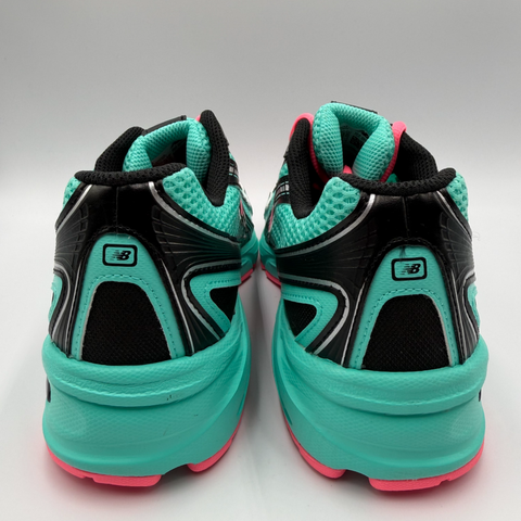 New Balance 740v2 `Cyber Jade (2025)` | US M 8.5