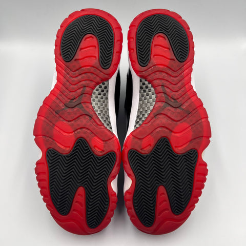Jordan 11 Retro `Playoffs (2012)` | US M 12
