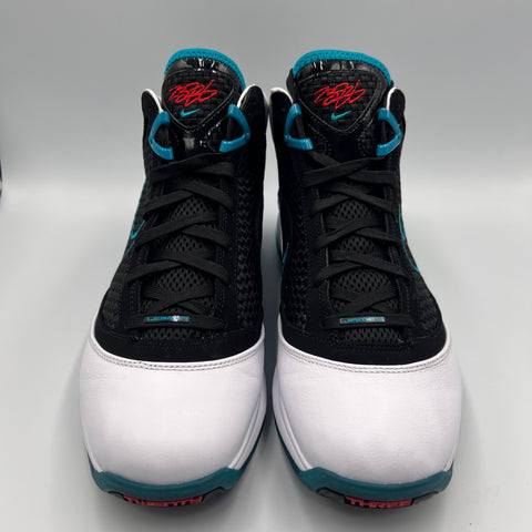 Nike LeBron 7 NFW `Red Carpet (2019)` | US M 12