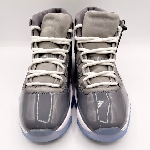Air Jordan 11 Retro 'Cool Grey (2021)' | US M 11