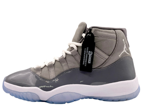 Air Jordan 11 Retro 'Cool Grey (2021)' | US M 11