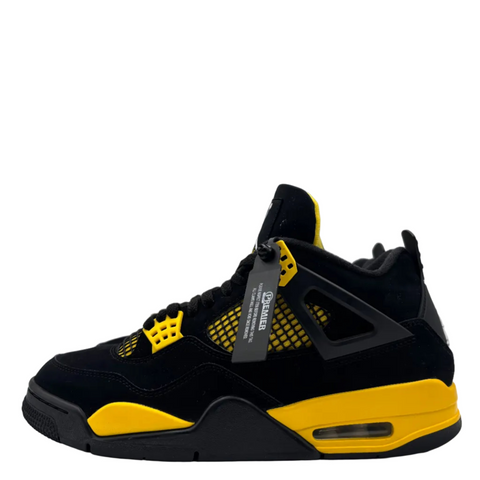 Air Jordan 4 Retro 'Thunder (2023)' | US M 10
