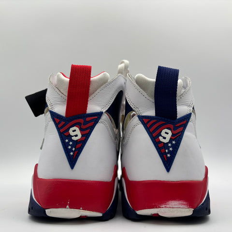 Air Jordan 7 Retro 'Tinker Alternate (2016)' | US M 9.5