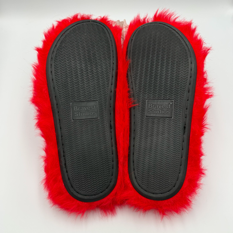 Bravest Studios Bear Claw Mule `Red (2025)` | US M 8