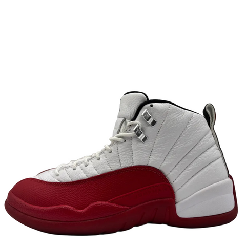 Air Jordan 12 Retro 'Cherry (2023)' | US M 8.5 (No Box)