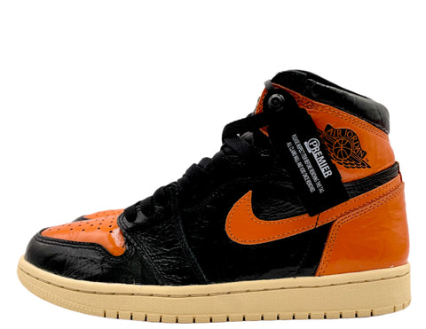 Air Jordan 1 Retro High 'Shattered Backboard 3.0 (2019)' | US M 7
