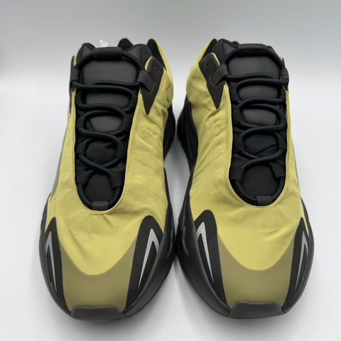 Adidas Yeezy Boost 700 MNVN `Resin (2022)`  | US M 13