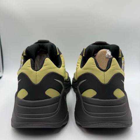 Adidas Yeezy Boost 700 MNVN `Resin (2022)`  | US M 13