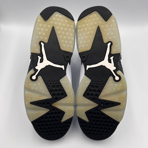 Jordan 6 Retro `Reverse Oreo (2024)` | US M 9