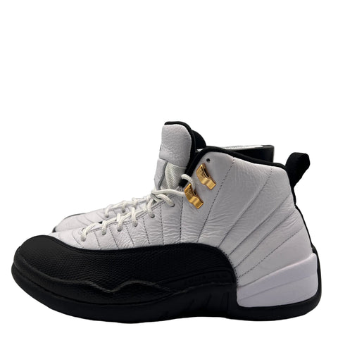 Jordan 12 Retro `Taxi (2025)` | US M 9.5
