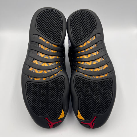 Jordan 12 Retro `Taxi (2025)` | US M 9.5