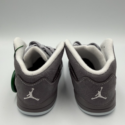 Jordan 5 Retro TD `Wolf Grey (2026)` | TD 7C