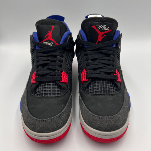 Jordan 4 Retro `Rare Air (2025)` | US M 8.5