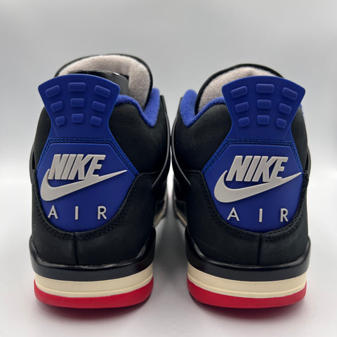 Jordan 4 Retro `Rare Air (2025)` | US M 8.5