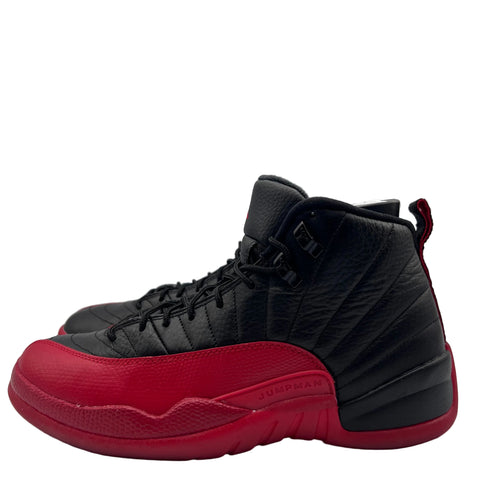 Jordan 12 Retro `Flu Game (2016)` | US M 9