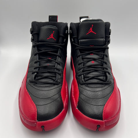 Jordan 12 Retro `Flu Game (2016)` | US M 9
