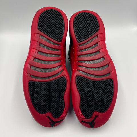 Jordan 12 Retro `Flu Game (2016)` | US M 9