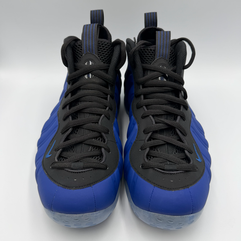 Nike Air Foamposite One `Deep Royal (2025)` | US M 10.5