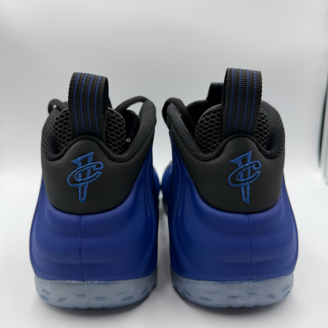 Nike Air Foamposite One `Deep Royal (2025)` | US M 10.5