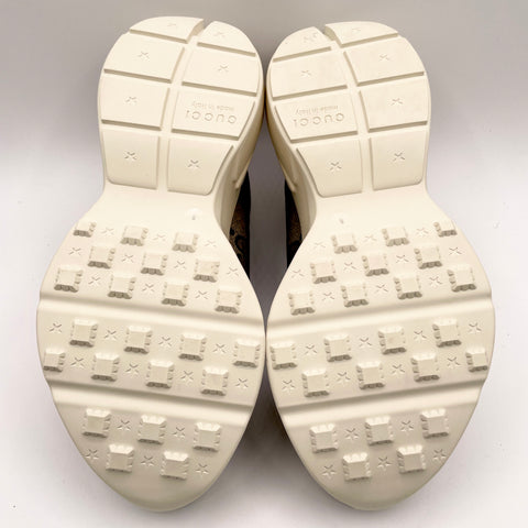 Gucci Rython '100 Beige' | US M 8